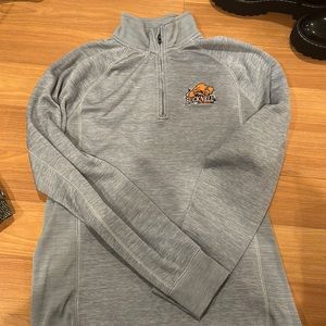 Bucknell University Quarter Zip